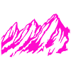 Berge - Berg