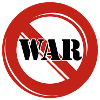stop war