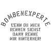 bomb expert