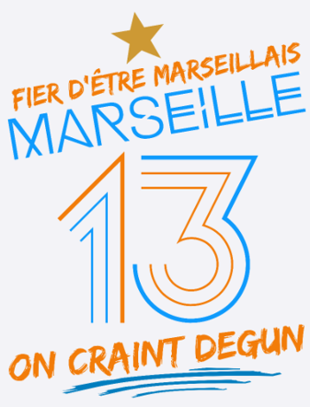 Marseille 13