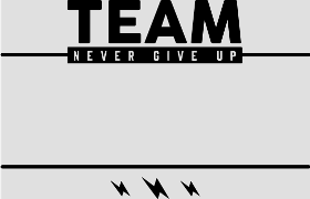Créez votre T-shirt d'équipe unique ! Personnalisez-le avec notre motif "Ma Team". Idéal pour sport, événement ou groupe. Affichez votre esp...