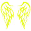 Engelsflügel