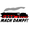 Mach Dampf