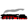 Dampflok