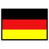 Deutschlandfahne