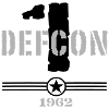 defcon one