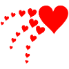 Heart - Hearts