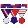 ordenspange