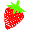 Erdbeere