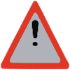 caution caution