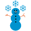 Schneemann