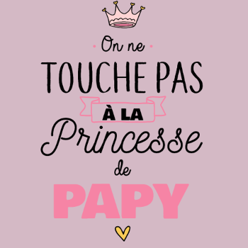La Princesse de Papy