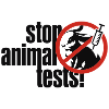 STOP ANIMAL TESTING