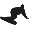 Snowboarder - Snowboard