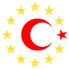 Turkey - Europe - EU