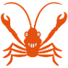 Lobster / Hummer ( 2c)