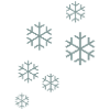 Snowflakes