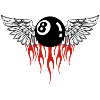 8 ball