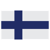 Flagge Finnland