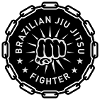 BJJ zweifarbig