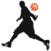 BASKETBALL PLAYERS MOVE