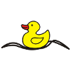 Duck, well, anything good
