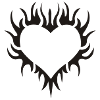 Tribalherz
