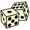 dices