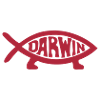Darwin Fish