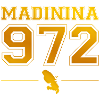 MADININA 972