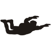 Sky Diving