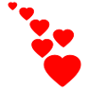 Hearts