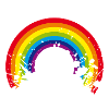 rainbow rainbow