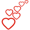 Hearts