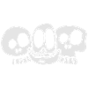 the skulls