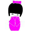 kokeshi