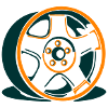rétro roue