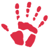 Hand Print Handprint