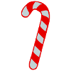 Candy Cane - Christmas