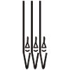 Organ Pipes