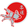Judo zweifarbig