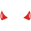 Devil - Horn