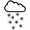 Snow
