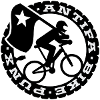 Antifa Bike Punks