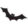 Bat - Halloween