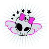 Skull Girl