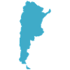 Argentinien