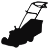 Rasenmäher