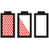 christmas charge your love battery