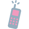 phone cellphone cell phone landline